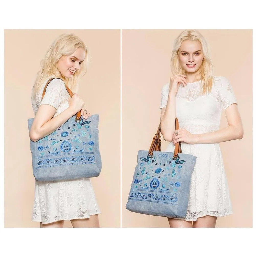 <bold>Tote / Shopping Bag <br>Cotton