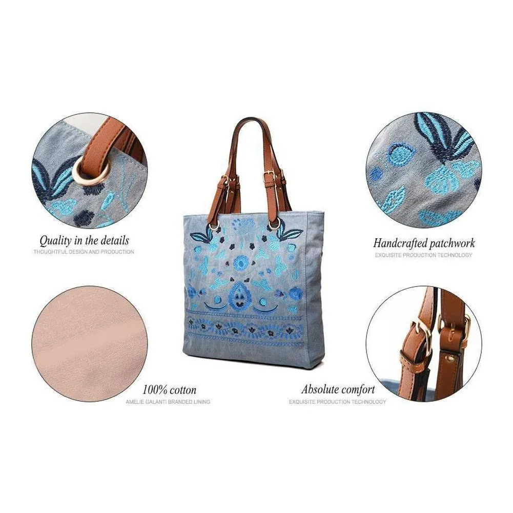 <bold>Tote / Shopping Bag <br>Cotton
