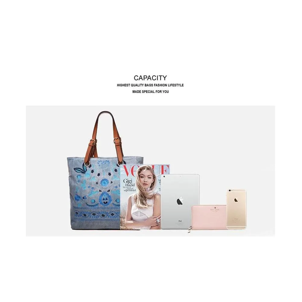 <bold>Tote / Shopping Bag <br>Cotton