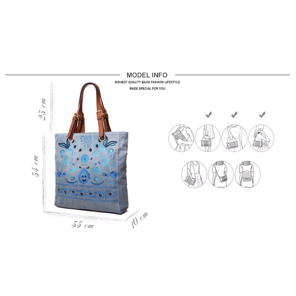 <bold>Tote / Shopping Bag <br>Cotton
