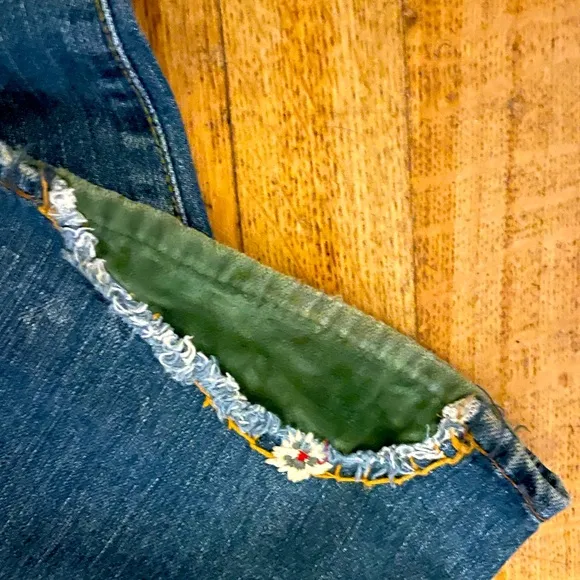 Lucky Brand jeans 🔥🔥