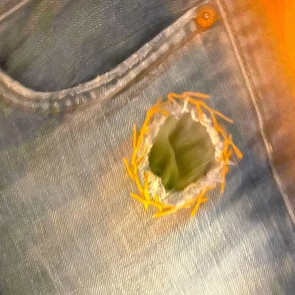 Lucky Brand jeans 🔥🔥