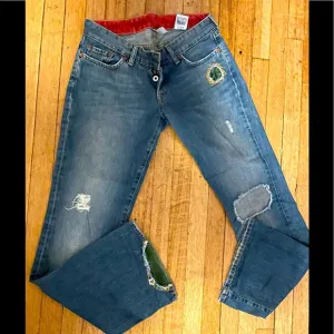 Lucky Brand jeans 🔥🔥