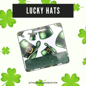 Lucky Hats - Badge Buddy