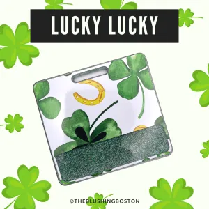 Lucky Lucky - Badge Buddy