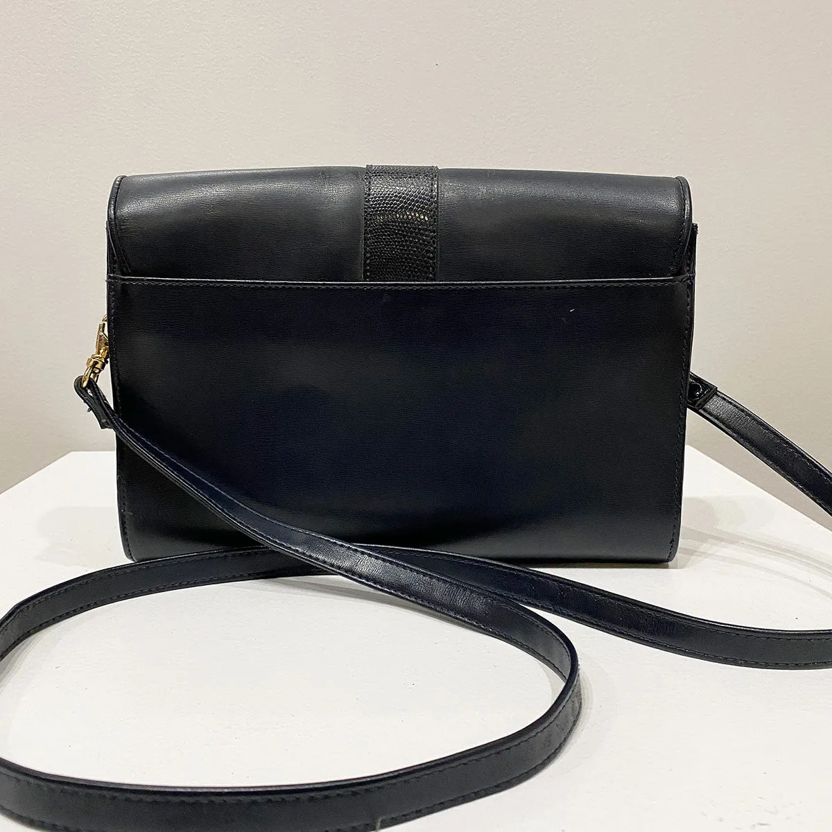 Luke Chappelle Painted Purse Series (#21)