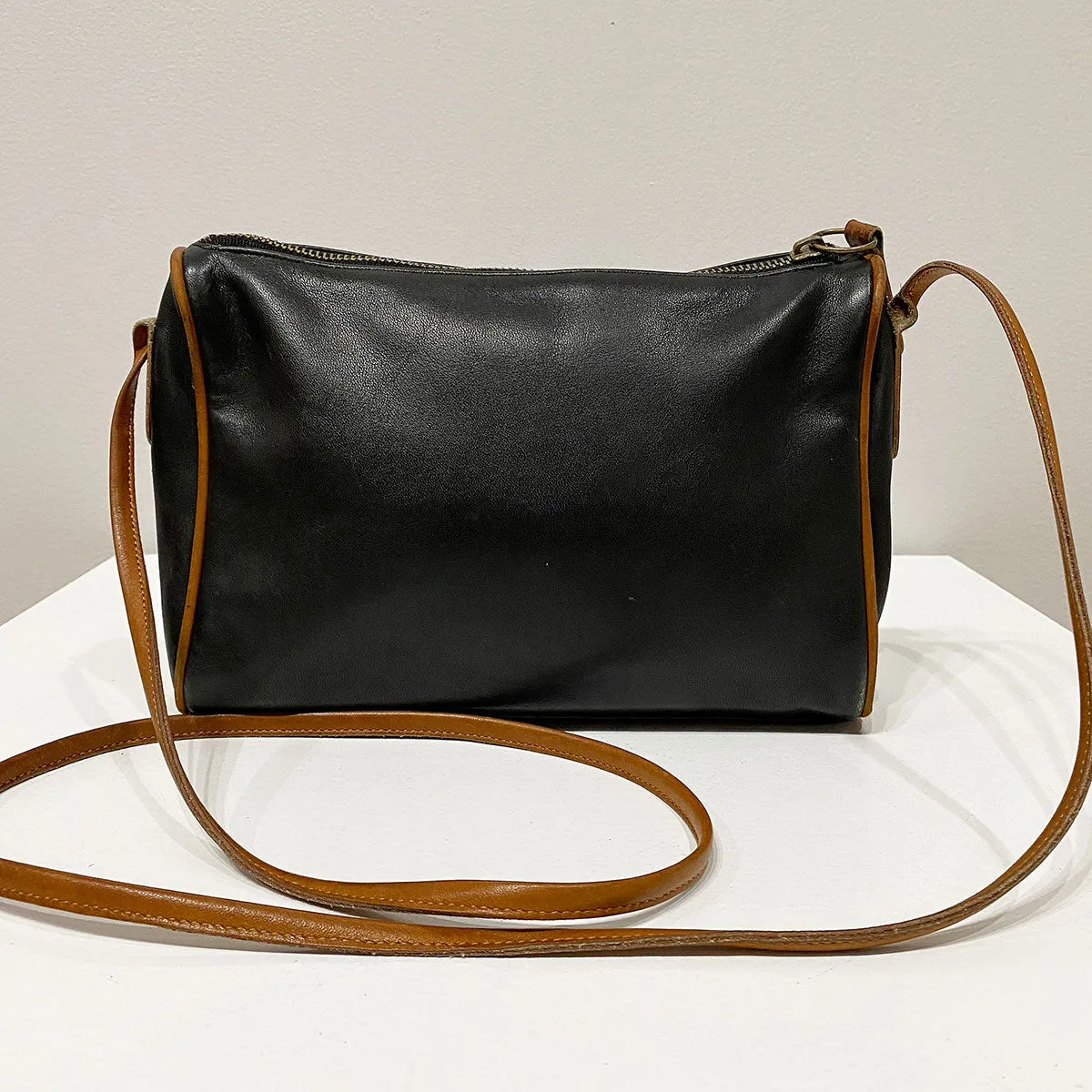 Luke Chappelle Painted Purse Series (#22)