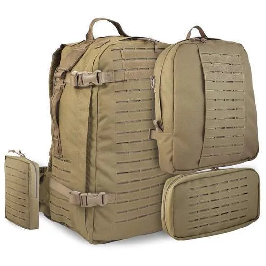 Lycan V2 55L Backpack