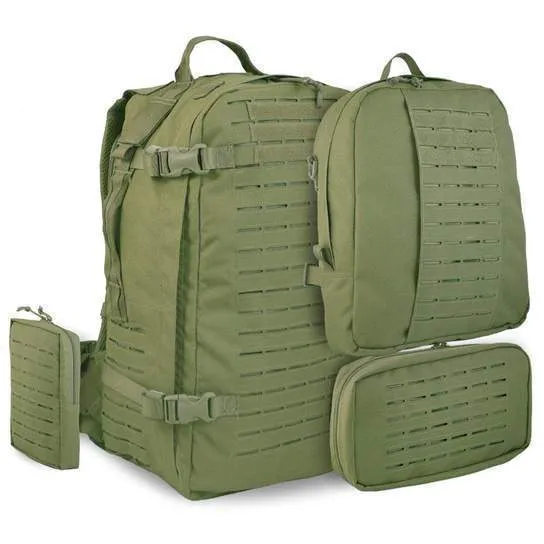 Lycan V2 55L Backpack