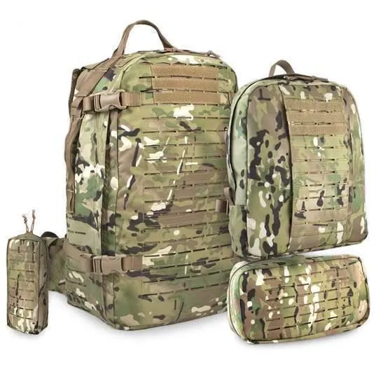 Lycan V2 55L Backpack