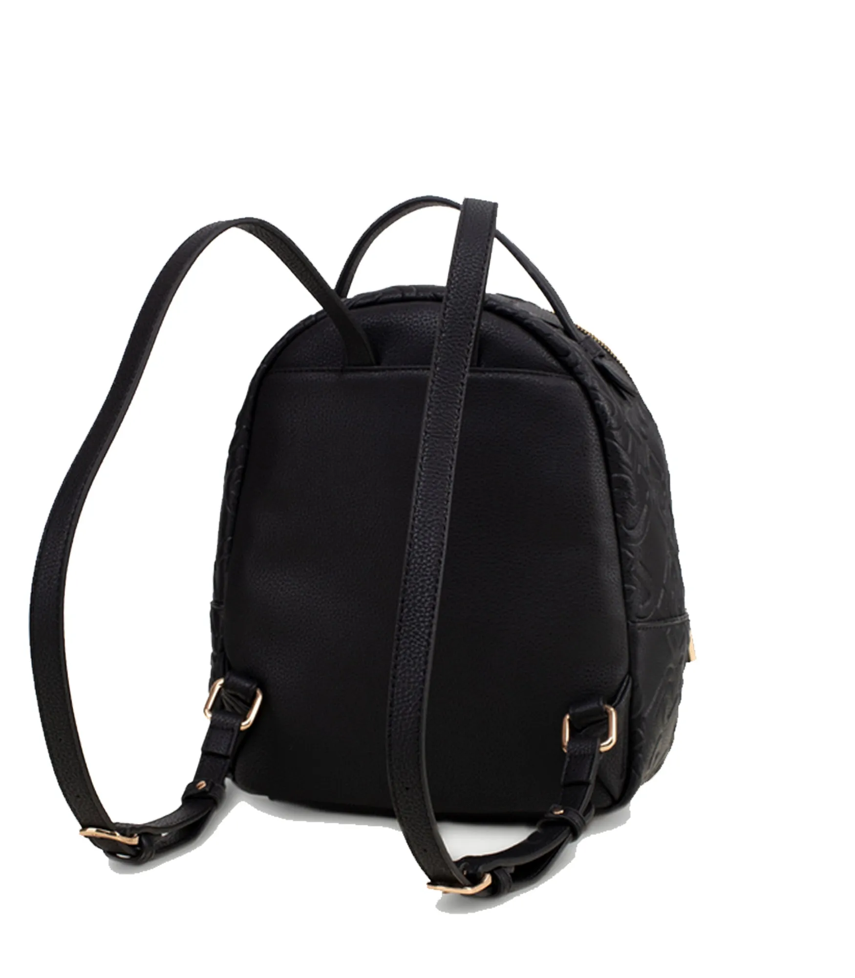M Backpack Liu Jo Manhattan - Nero