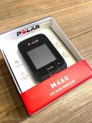 M460 polar (NO HR)