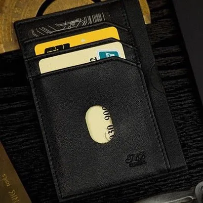 MAGIC WALLET UNIVERSE CTW by TCC
