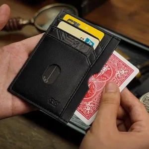 MAGIC WALLET UNIVERSE CTW by TCC