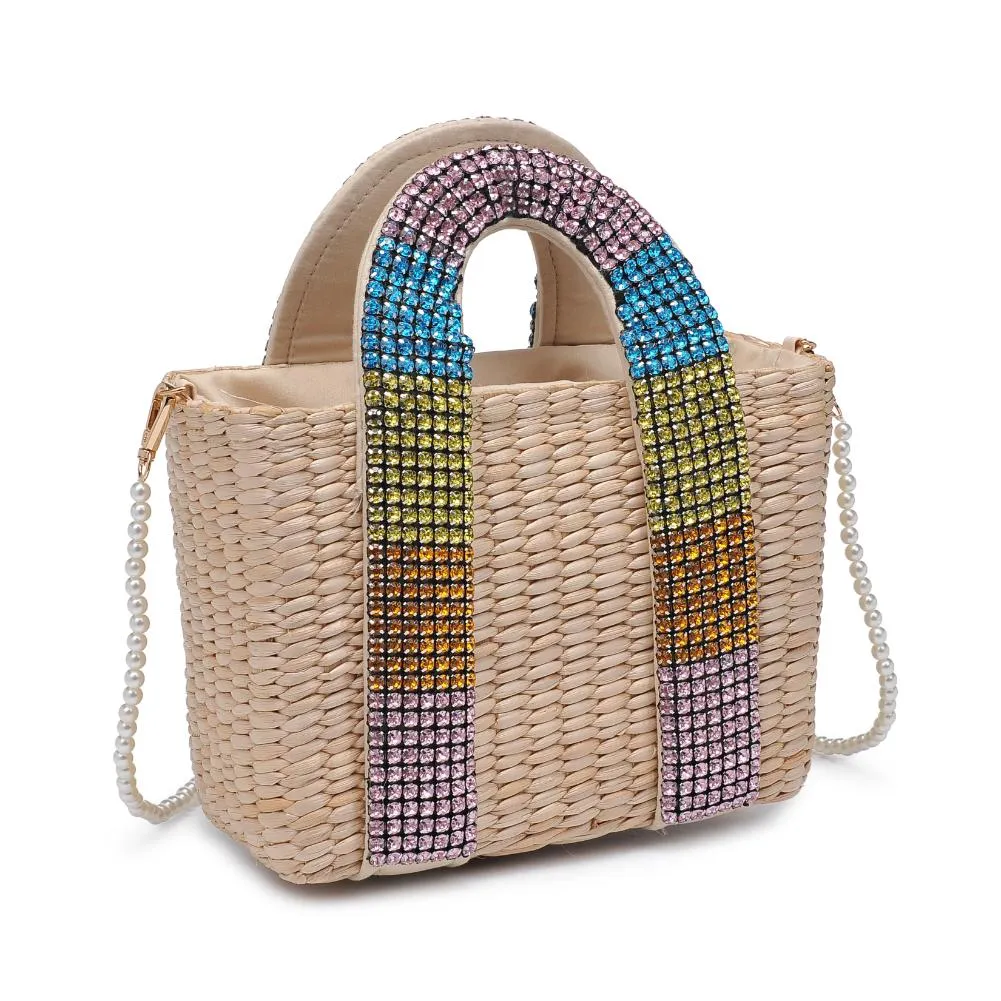 Mahdi Crossbody