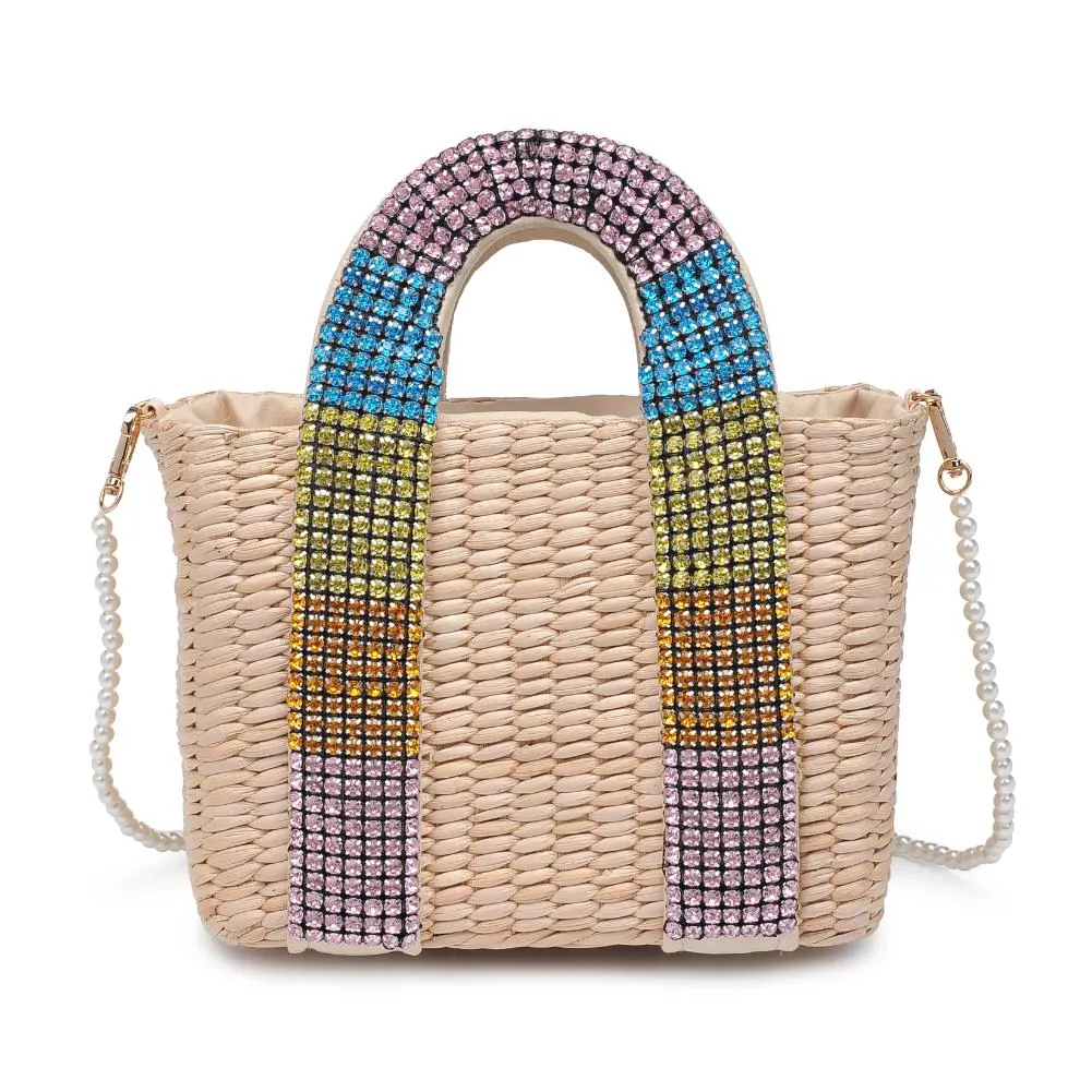Mahdi Crossbody