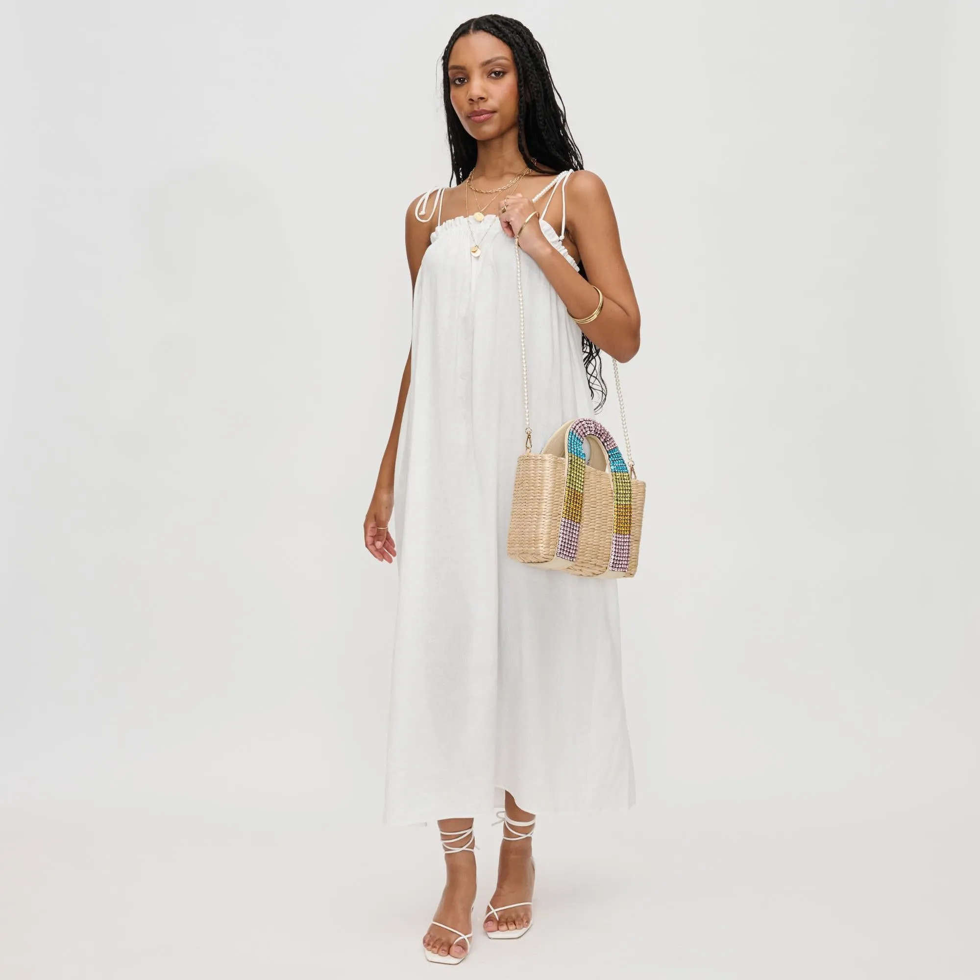 Mahdi Crossbody