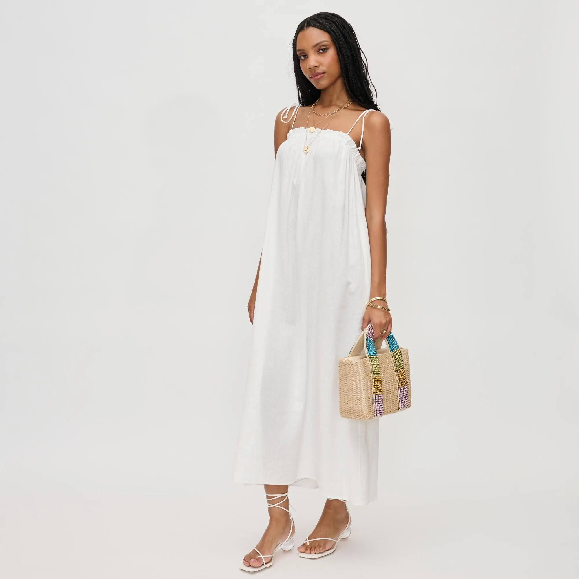 Mahdi Crossbody