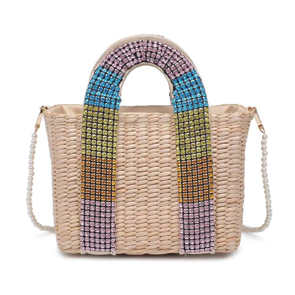 Mahdi Crossbody