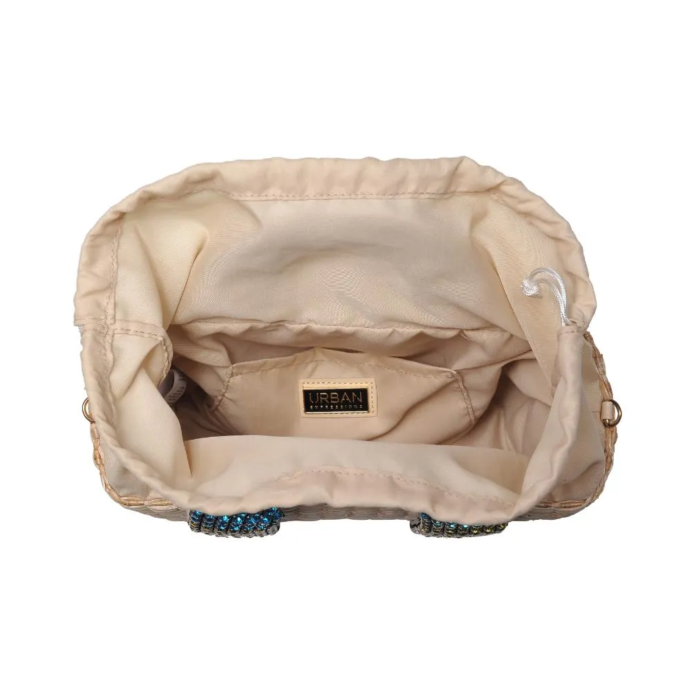 Mahdi Crossbody