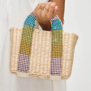 Mahdi Crossbody