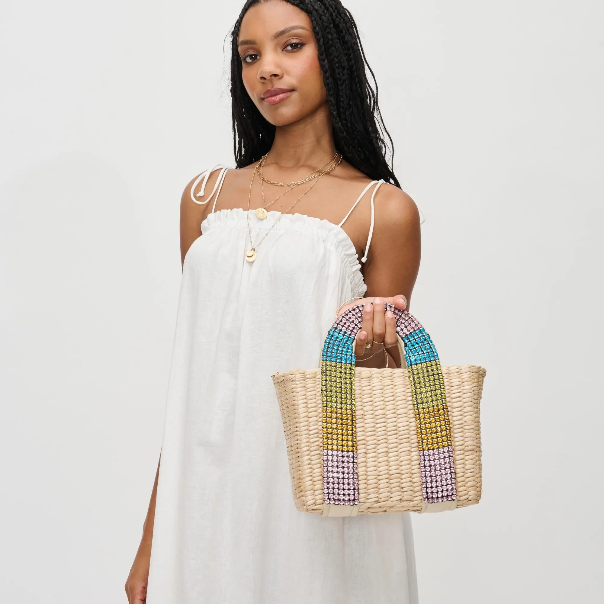 Mahdi Crossbody
