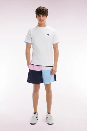 Maillot de bain coupé-cousu