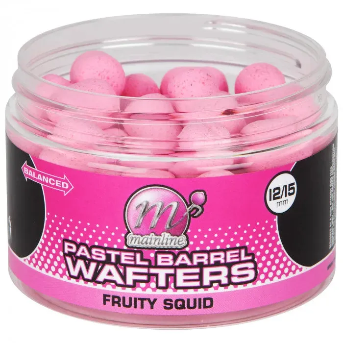 Mainline Pastel Wafter Barrels