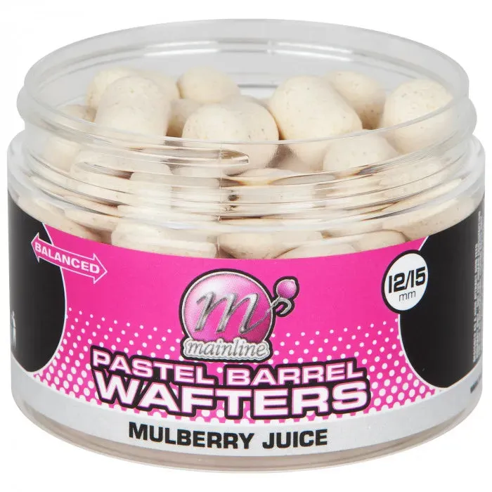 Mainline Pastel Wafter Barrels