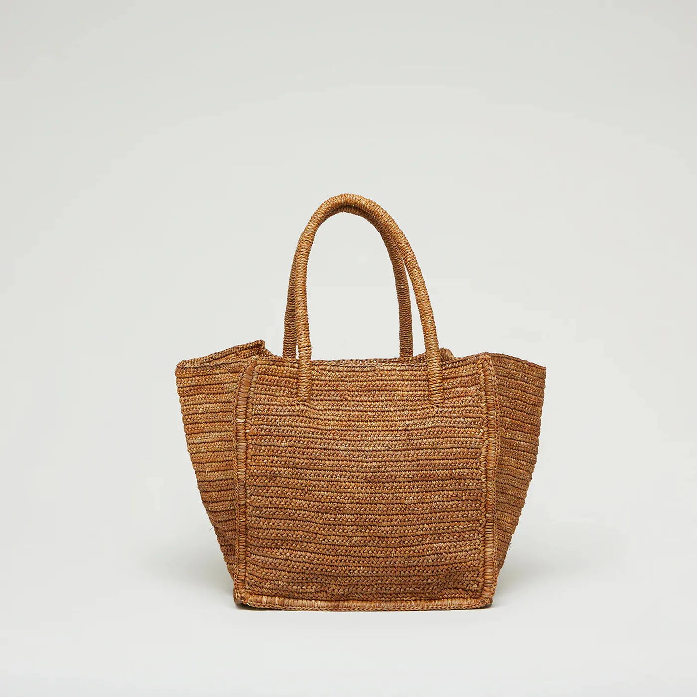 Maison N.H Paris | Avril Tote Bag