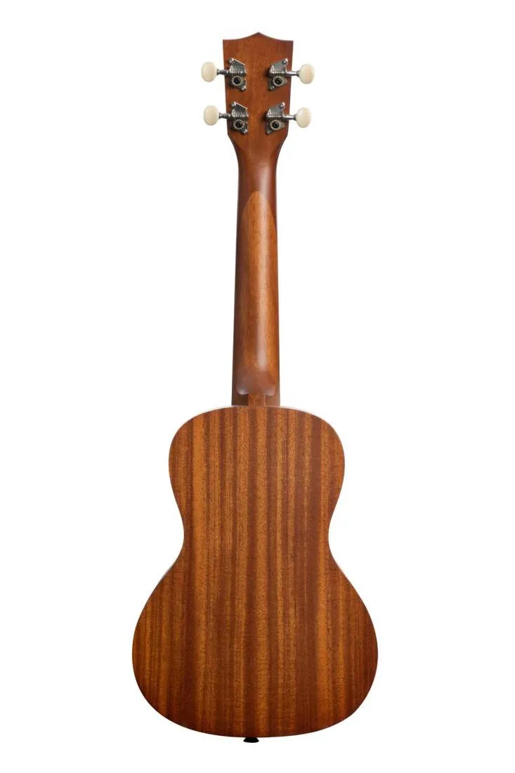 Makala MK-C Concert Ukulele Pack
