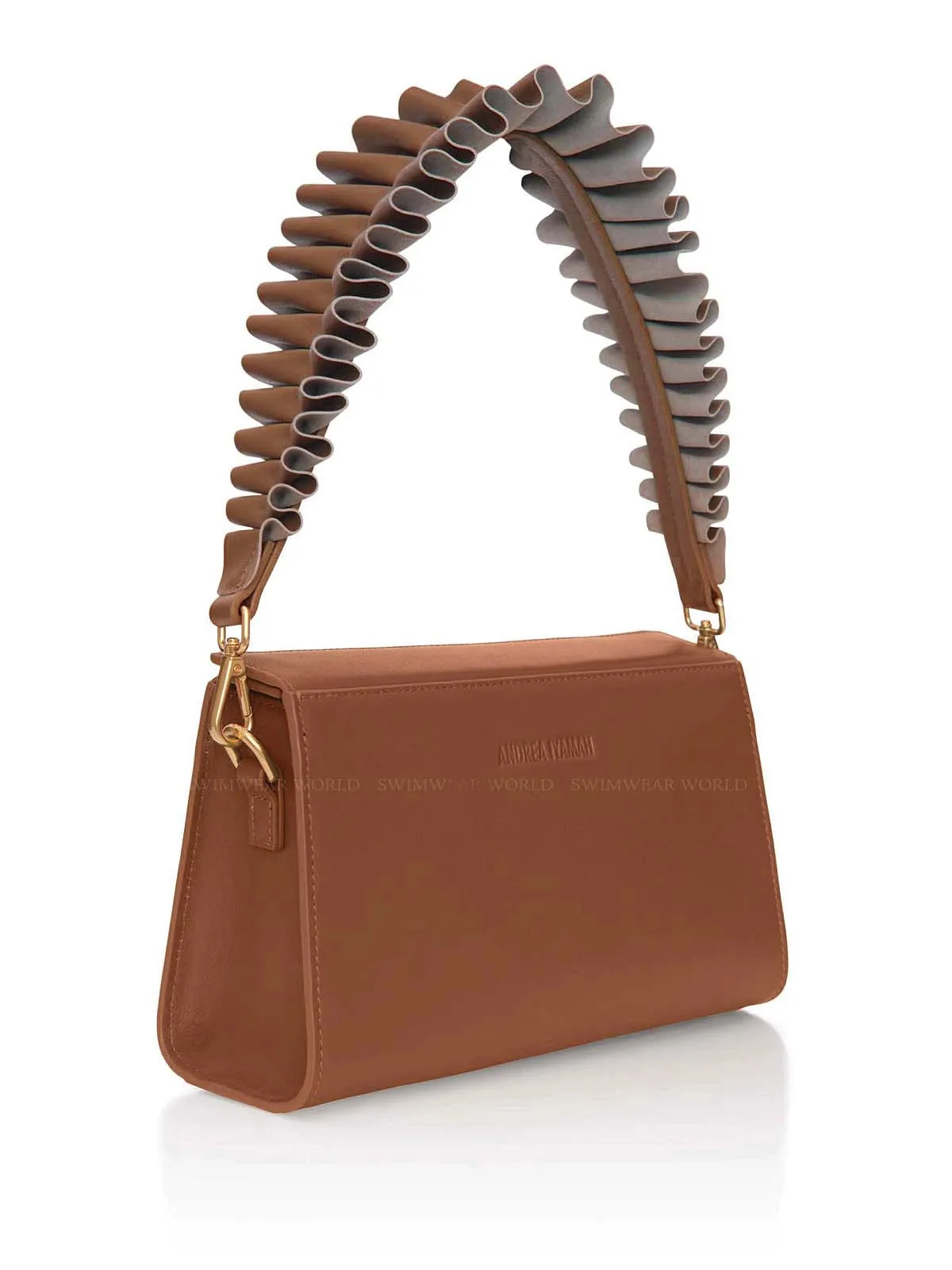 Mala Shoulder Bag ::RET
