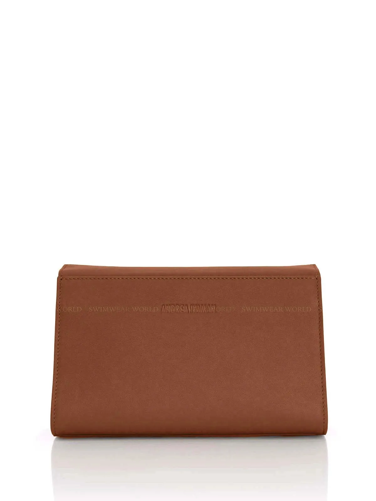 Mala Shoulder Bag ::RET