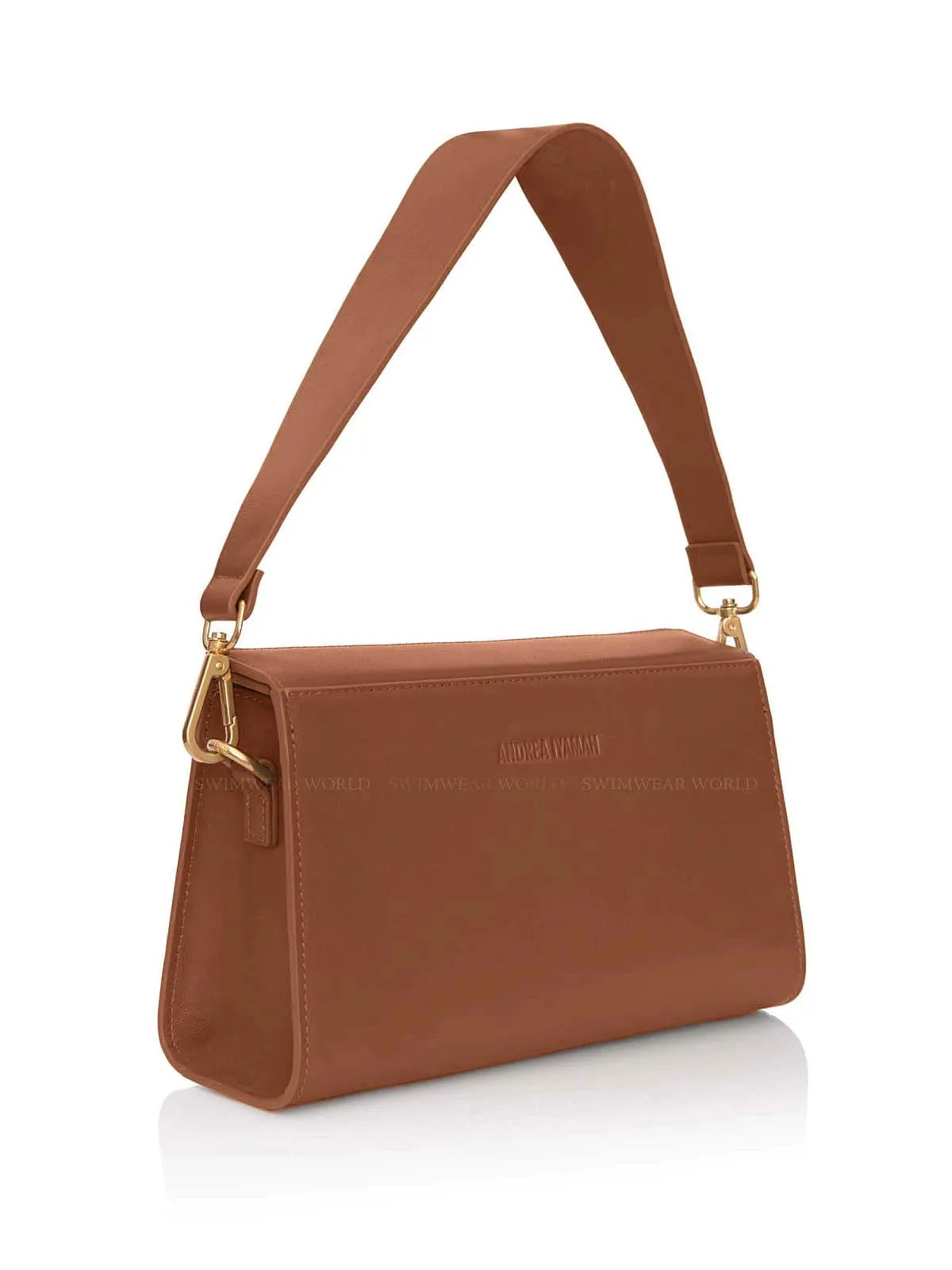 Mala Shoulder Bag ::RET