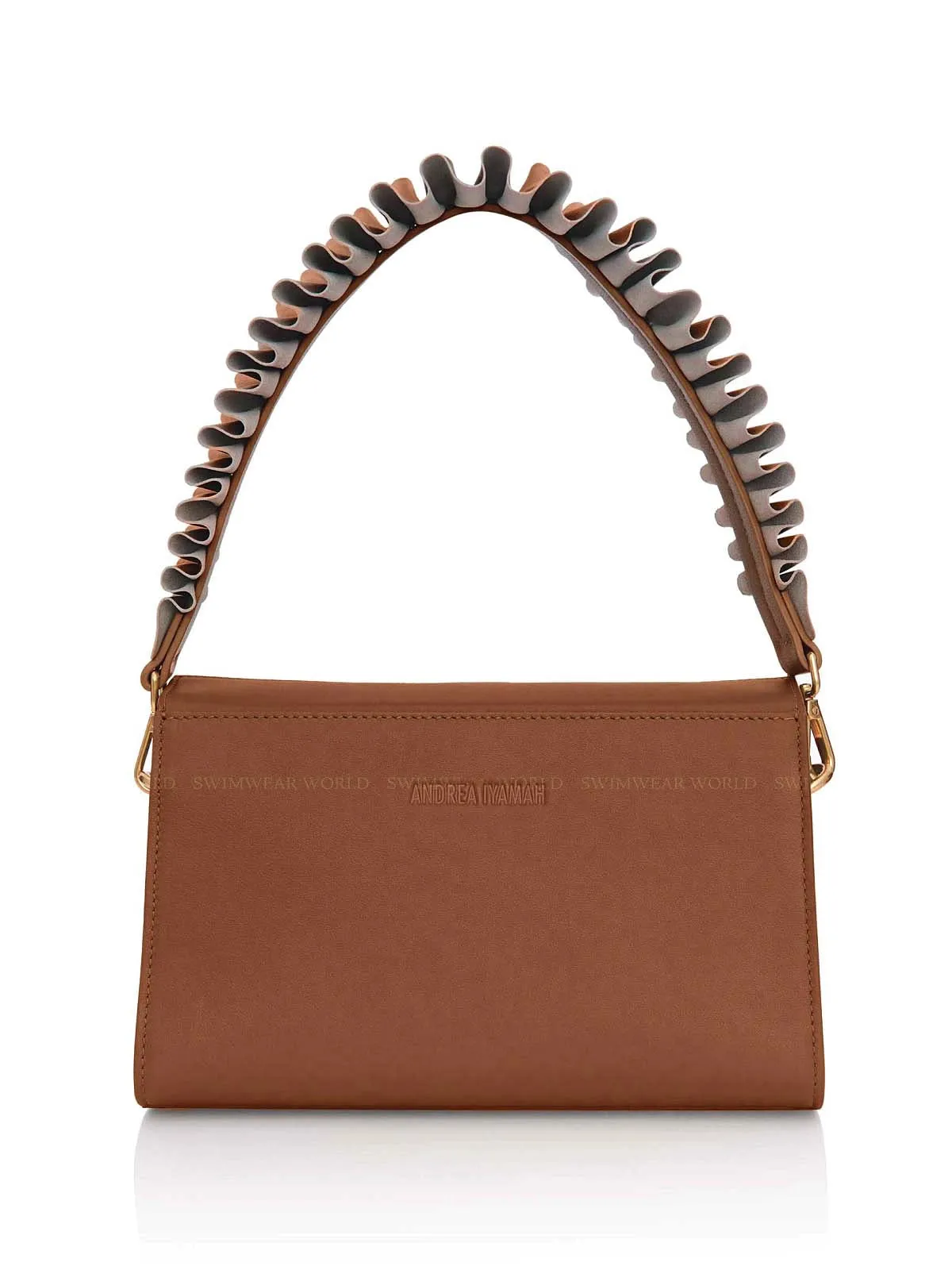 Mala Shoulder Bag ::RET