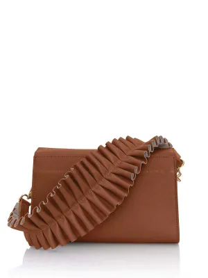 Mala Shoulder Bag ::RET