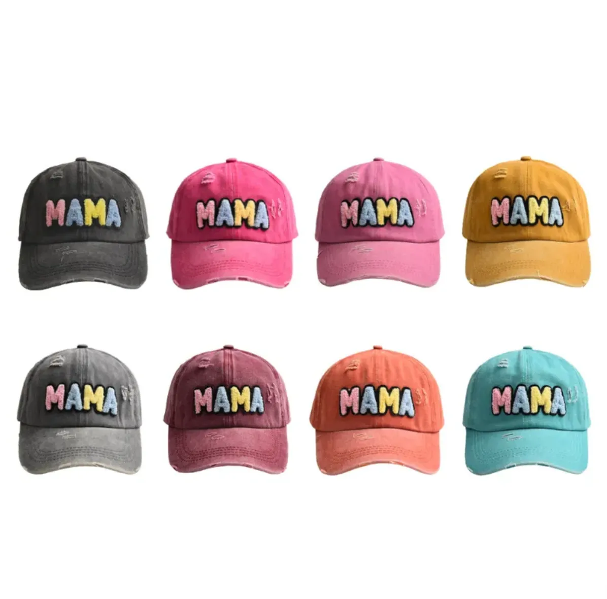 Mama Baseball Hat