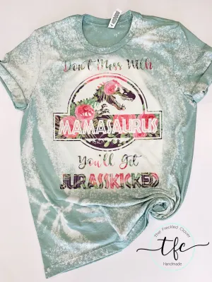 {Mamasaurus} BF SALE