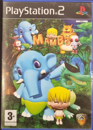 Mambo