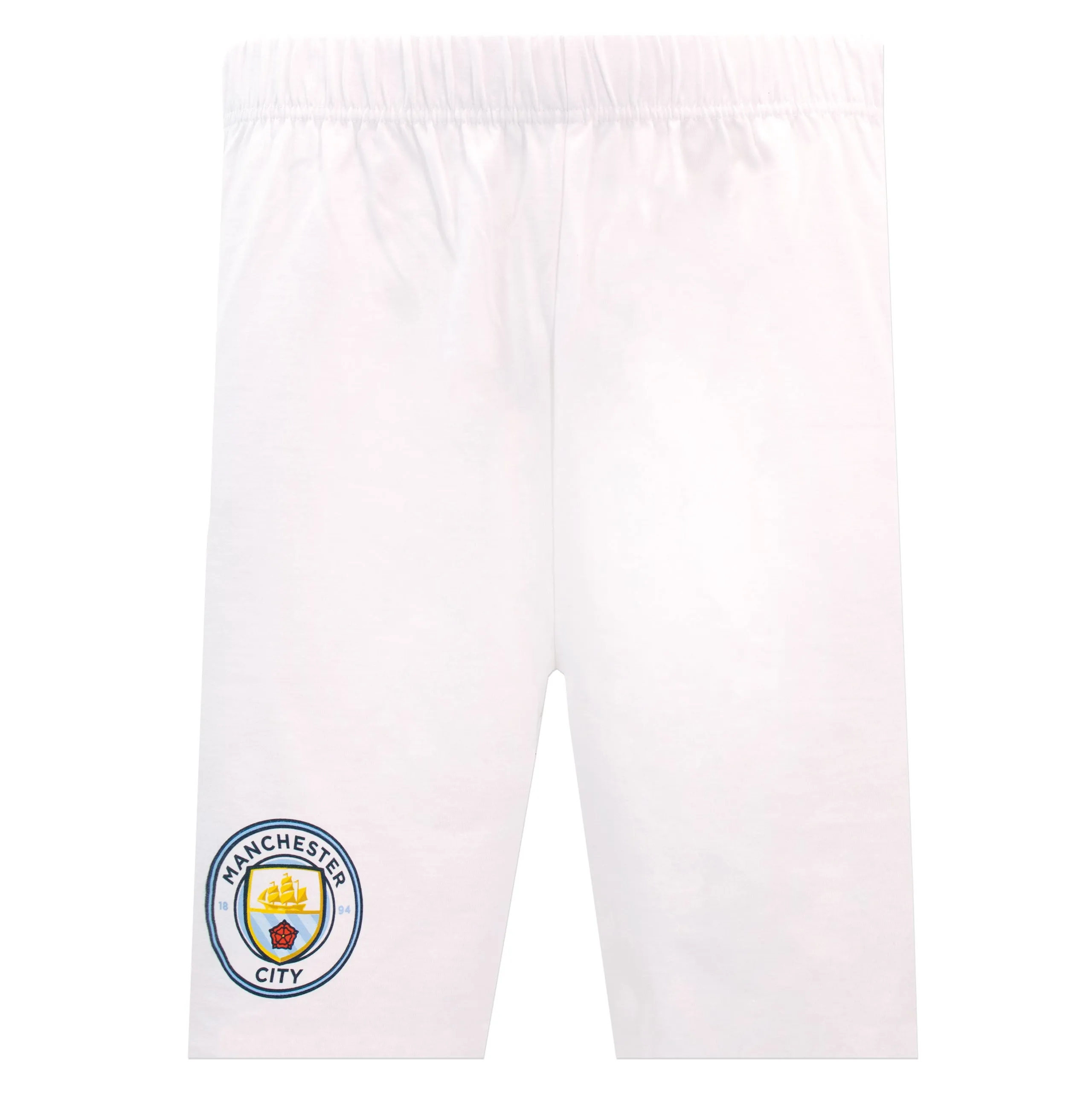 Manchester City FC Pajamas