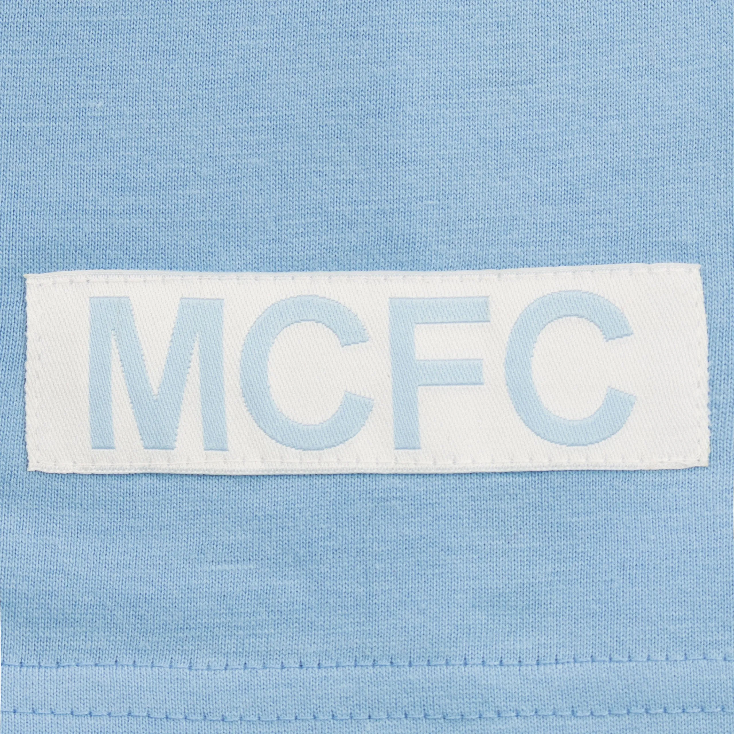 Manchester City FC Pajamas