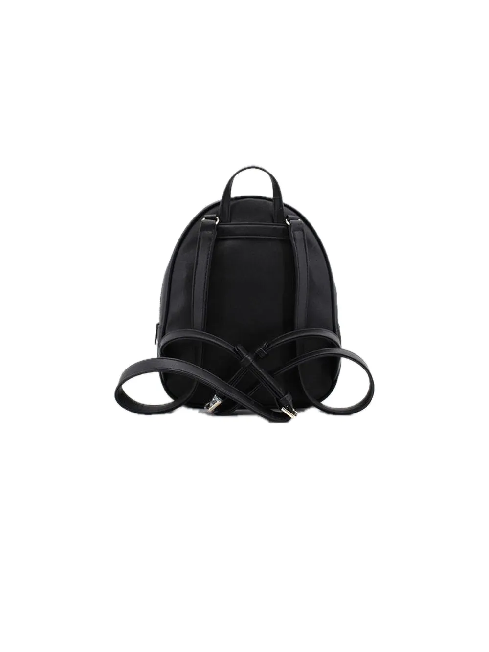 Manhattan Backpack-Black