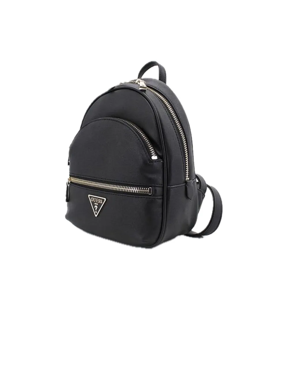 Manhattan Backpack-Black