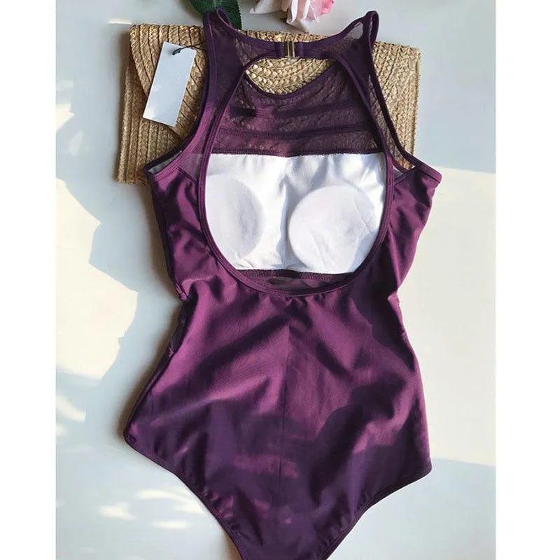 Manhattan One Piece
