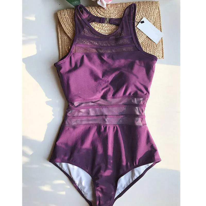 Manhattan One Piece