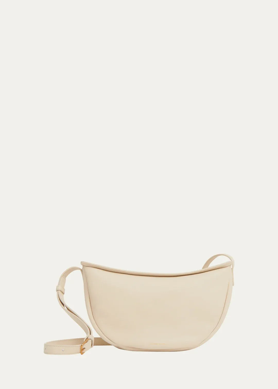 Mansur Gavriel - Moon Sling Bag - Flamma & Jasmine