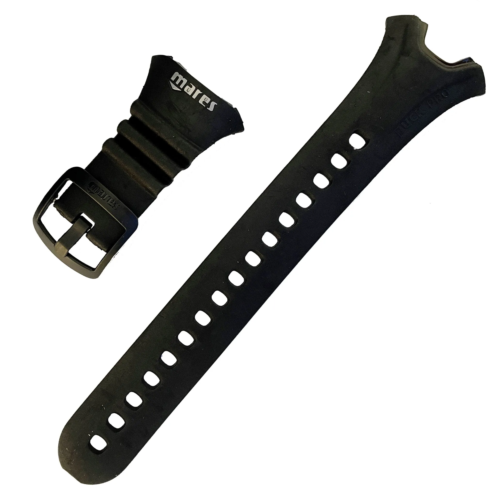 Mares Replacement Wrist Strap for Mares Puck Pro  Dive Computer
