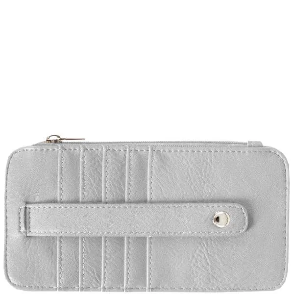 Marie Credit Card Sleeve