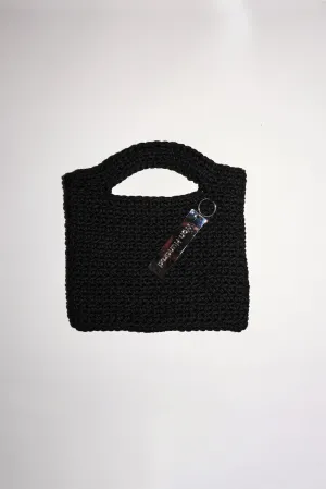 Marsielle Computer Bag - Black