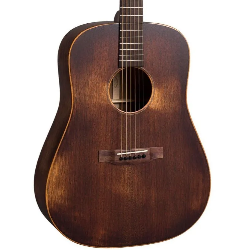 Martin D-15M StreetMaster Acoustic Guitar w/ Martin Gig Bag